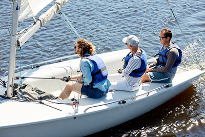 assurances voiliers Drummondville