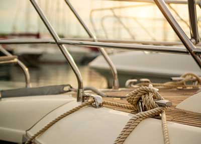 assurances voiliers Repentigny