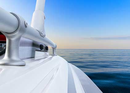 assurances voiliers Saint-Constant