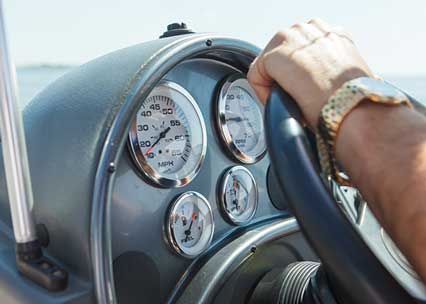 assurances voiliers Sorel