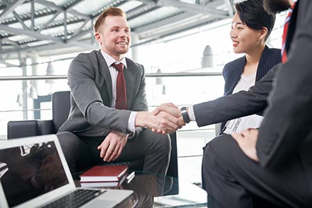 conseiller assurances Beloeil