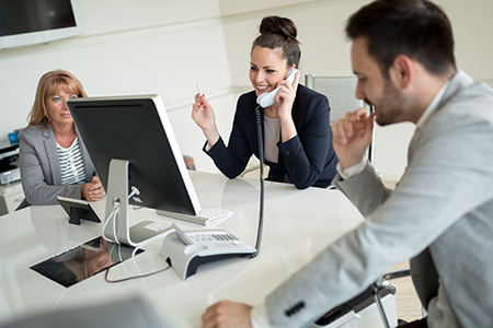 conseiller assurances Drummondville