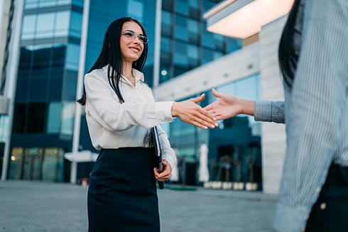 conseiller assurances La Prairie