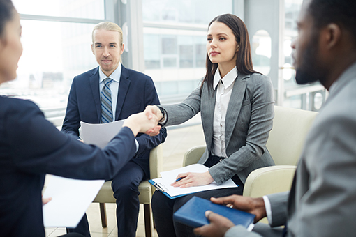 conseiller assurances Outremont