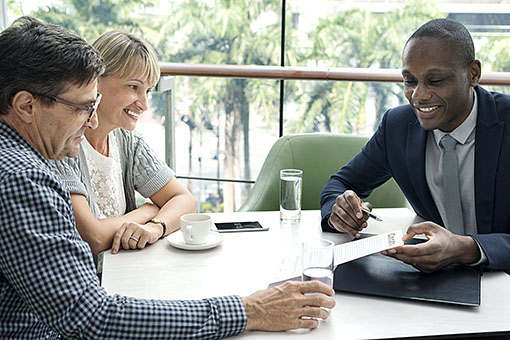 conseiller assurances Saint-Eustache