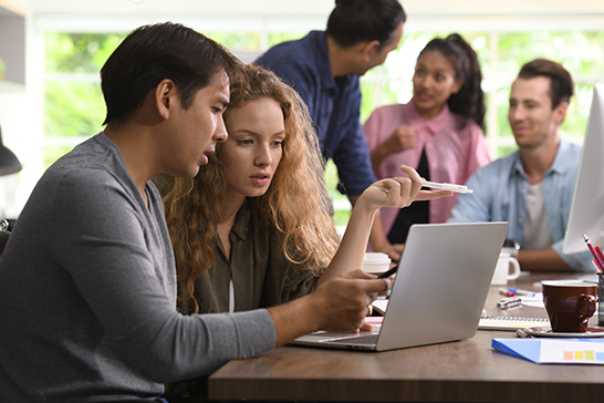 courtier assurances Villeray