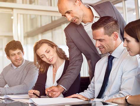 demandez des conseils personnalisés pour votre assurance