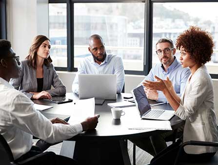 votre entreprise et ses responsabilités